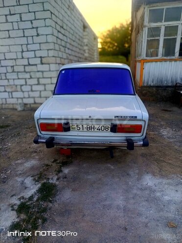 LADA (VAZ) 2106 1983, 99,000 km - 1.5 l - Ağstafa