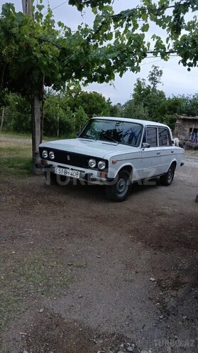 LADA (VAZ) 2106 1983, 99,000 km - 1.5 l - Ağstafa
