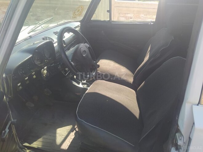 LADA (VAZ) 2106 1983, 99,000 km - 1.5 l - Ağstafa
