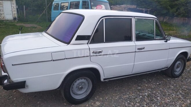 LADA (VAZ) 2106 1983, 99,000 km - 1.5 l - Ağstafa