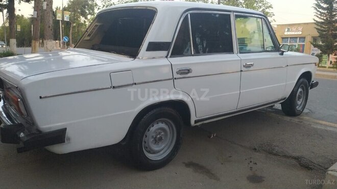 LADA (VAZ) 2106 1983, 99,000 km - 1.5 l - Ağstafa