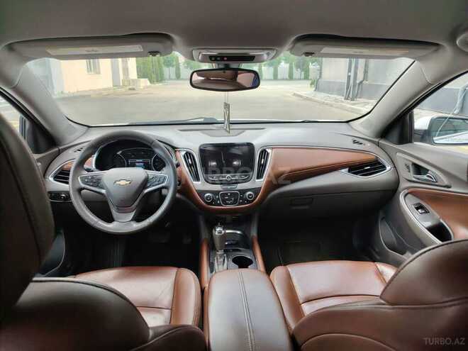 Chevrolet Malibu 2017, 148,523 km - 1.5 l - Tovuz