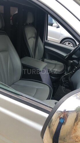 Mercedes Vito 115 2008, 410,000 km - 2.2 л - Bakı