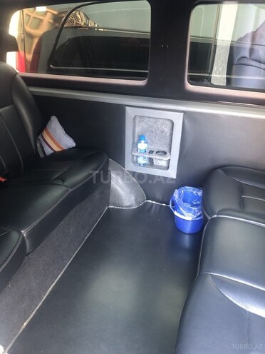 Mercedes Vito 115 2008, 410,000 km - 2.2 л - Bakı