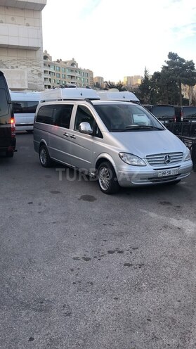 Mercedes Vito 115 2008, 410,000 km - 2.2 л - Bakı