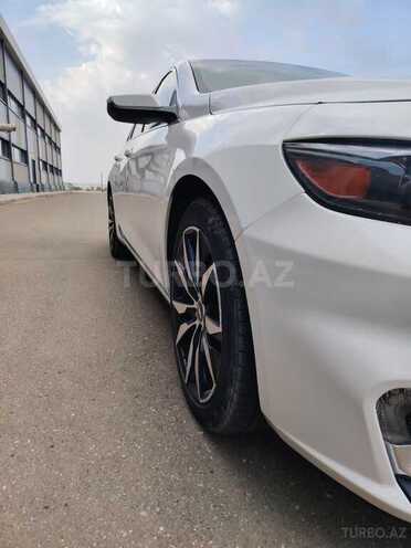 Chevrolet Malibu 2017, 148,523 km - 1.5 l - Tovuz