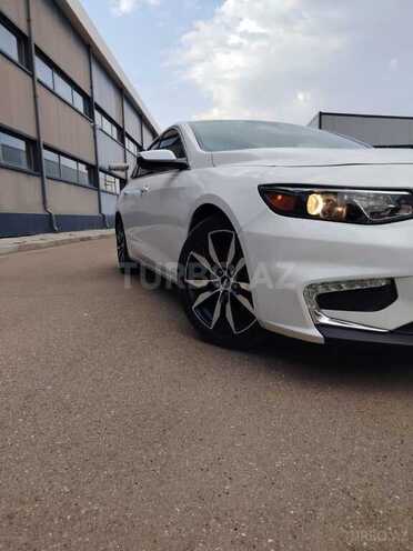 Chevrolet Malibu 2017, 148,523 km - 1.5 l - Tovuz