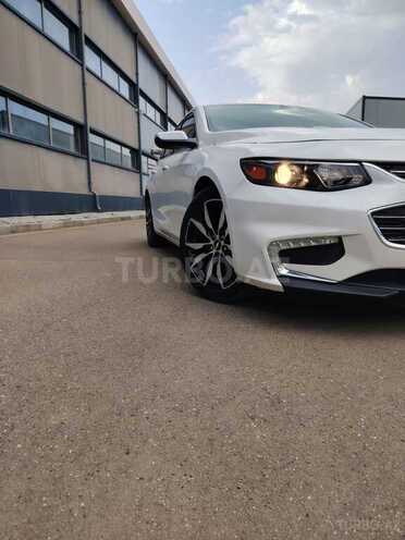 Chevrolet Malibu 2017, 148,523 km - 1.5 l - Tovuz