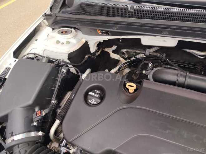 Chevrolet Malibu 2017, 148,523 km - 1.5 l - Tovuz