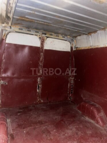 Ford Transit 1998, 754,650 km - 2.5 л - Cəbrayıl