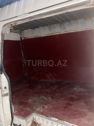Ford Transit 1998, 754,650 km - 2.5 л - Cəbrayıl