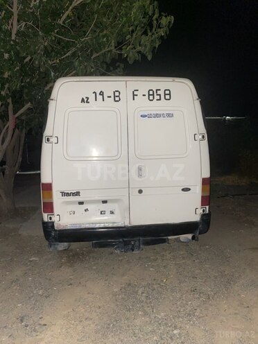 Ford Transit 1998, 754,650 km - 2.5 л - Cəbrayıl