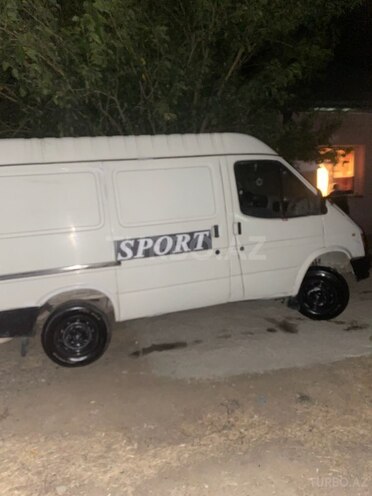 Ford Transit 1998, 754,650 km - 2.5 л - Cəbrayıl