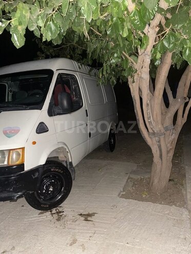 Ford Transit 1998, 754,650 km - 2.5 л - Cəbrayıl