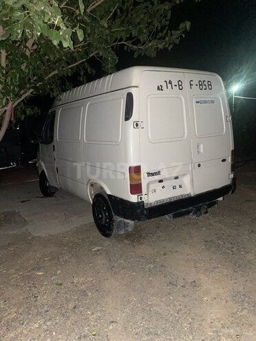 Ford Transit 1998, 754,650 km - 2.5 л - Cəbrayıl