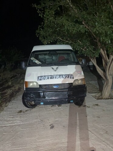 Ford Transit 1998, 754,650 km - 2.5 л - Cəbrayıl