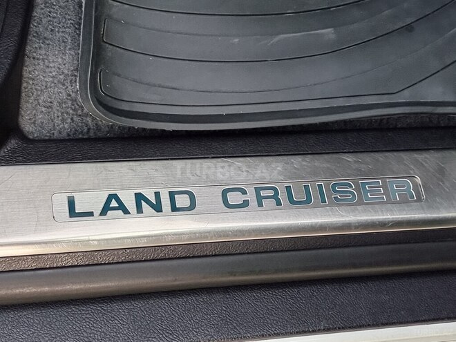 Toyota Land Cruiser 2012, 135,000 km - 4.0 л - Bakı