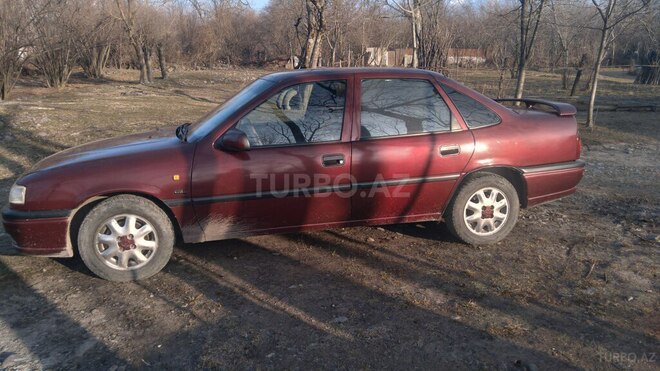 Opel Vectra 1994, 28,500 km - 1.7 l - Oğuz