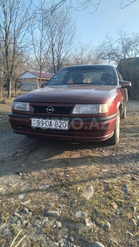 Opel Vectra 1994, 28,500 km - 1.7 l - Oğuz
