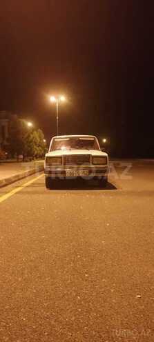 LADA (VAZ) 2107 2006, 300,000 km - 1.6 l - Ağdaş