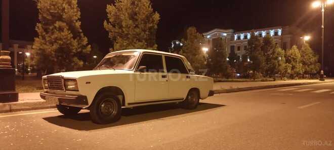LADA (VAZ) 2107 2006, 300,000 km - 1.6 l - Ağdaş
