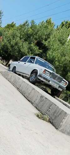 LADA (VAZ) 2107 2006, 300,000 km - 1.6 l - Ağdaş