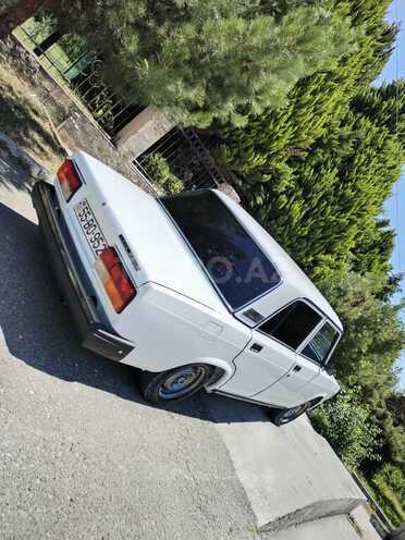 LADA (VAZ) 2107 2006, 300,000 km - 1.6 l - Ağdaş