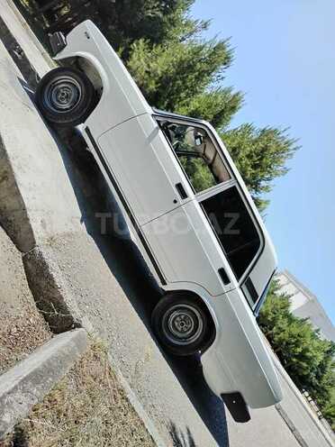 LADA (VAZ) 2107 2006, 300,000 km - 1.6 l - Ağdaş