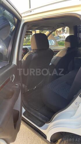 Hyundai Santa Fe 2009, 273,000 km - 2.0 l - Bakı