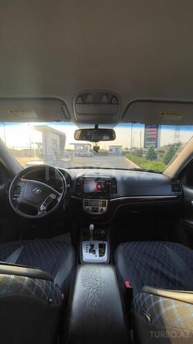 Hyundai Santa Fe 2009, 273,000 km - 2.0 l - Bakı