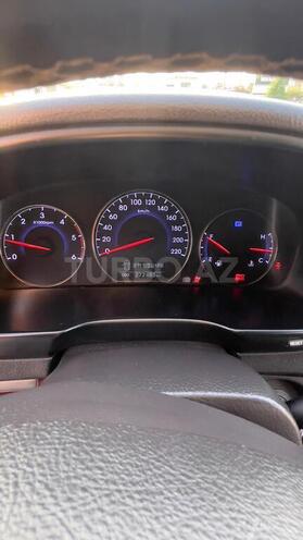 Hyundai Santa Fe 2009, 273,000 km - 2.0 l - Bakı
