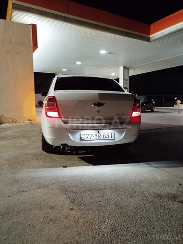 Chevrolet Cobalt 2024, 41,900 km - 1.5 l - Bakı