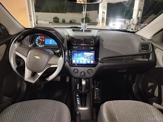Chevrolet Cobalt 2024, 41,900 km - 1.5 l - Bakı