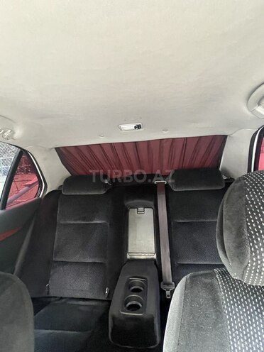 Khazar SD 2021, 138,000 km - 1.7 l - Bakı