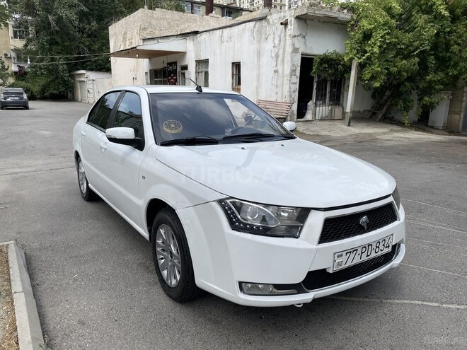 Khazar SD 2021, 138,000 km - 1.7 l - Bakı