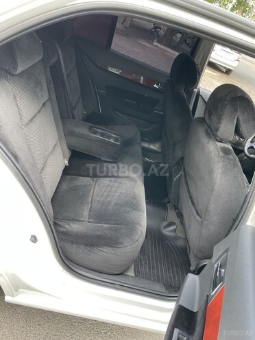 Khazar SD 2021, 138,000 km - 1.7 l - Bakı