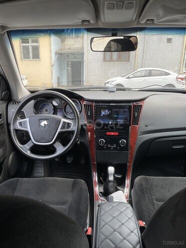 Khazar SD 2021, 138,000 km - 1.7 l - Bakı