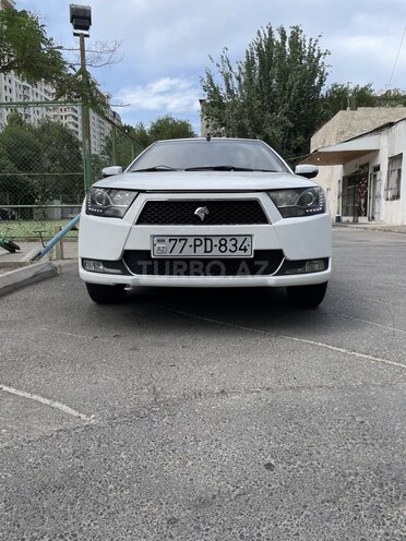 Khazar SD 2021, 138,000 km - 1.7 l - Bakı