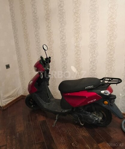 Volta  2023, 2,000 km - 0.1 l - Bakı
