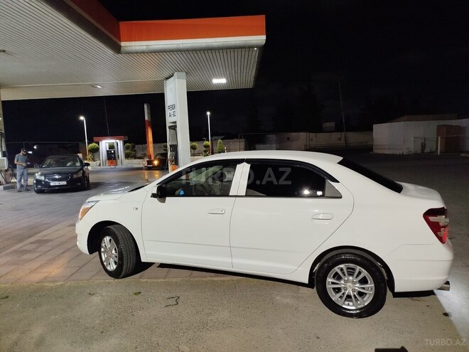Chevrolet Cobalt 2024, 41,900 km - 1.5 l - Bakı