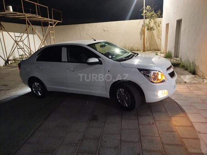 Chevrolet Cobalt 2024, 41,900 km - 1.5 l - Bakı