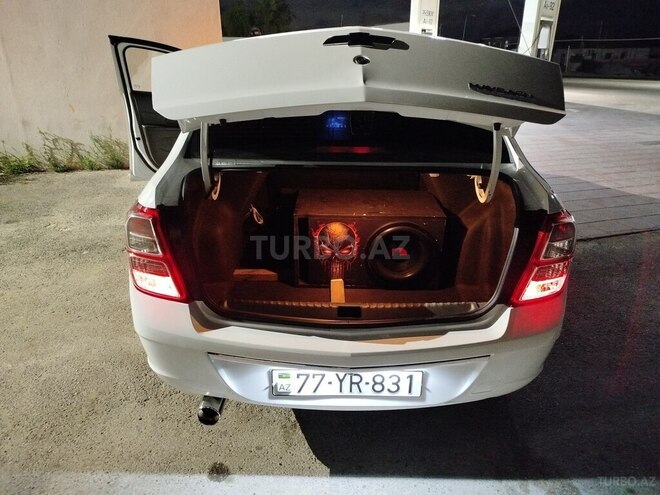 Chevrolet Cobalt 2024, 41,900 km - 1.5 l - Bakı