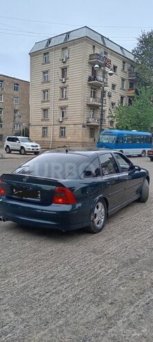 Opel Vectra 2000, 382,000 km - 2.0 l - Gəncə