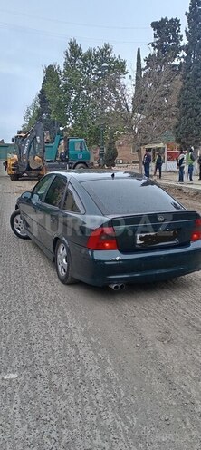 Opel Vectra 2000, 382,000 km - 2.0 l - Gəncə