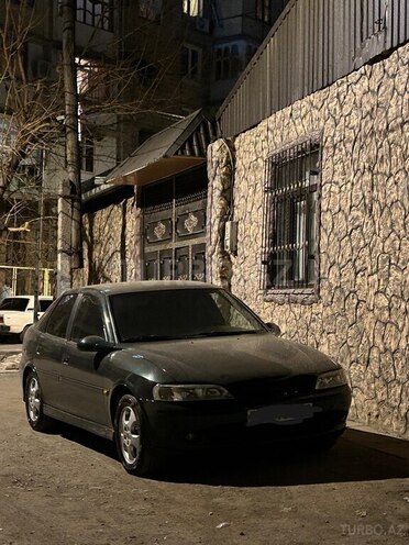 Opel Vectra 2000, 382,000 km - 2.0 l - Gəncə