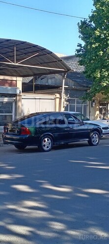 Opel Vectra 2000, 382,000 km - 2.0 l - Gəncə