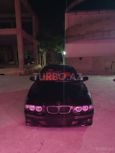 BMW 528 1996, 355,380 km - 2.8 l - Bakı