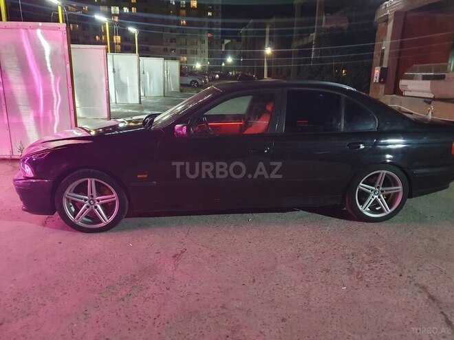 BMW 528 1996, 355,380 km - 2.8 l - Bakı