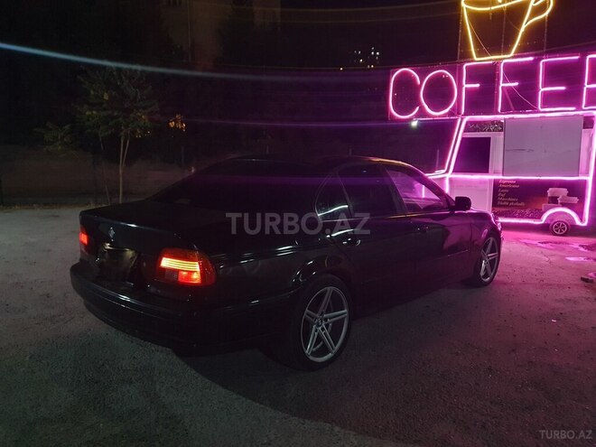 BMW 528 1996, 355,380 km - 2.8 l - Bakı