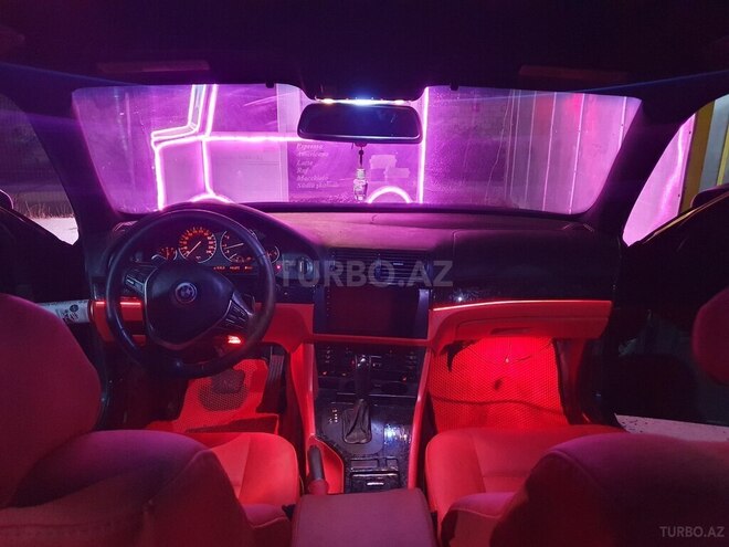 BMW 528 1996, 355,380 km - 2.8 l - Bakı